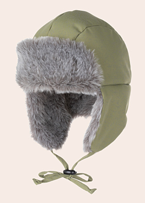 Lenne ziemas cepure Aldo