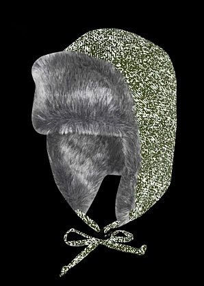 Lenne ziemas cepure Aldo