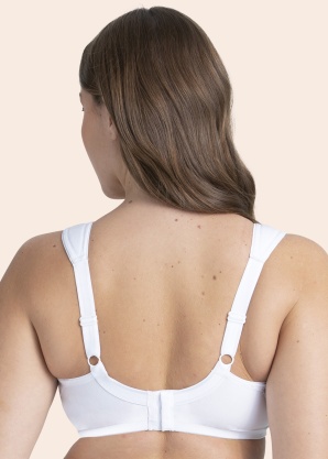 Miss Mary of Sweden krūšturis Cotton Now