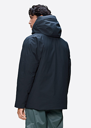 Зимняя куртка Sarna Puffer W4T3 Rains