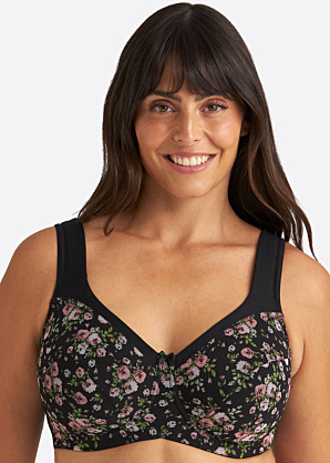 Miss Mary of Sweden krūšturis Belle