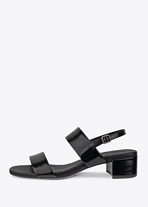 Ecco kurpes Liva Sandal 35