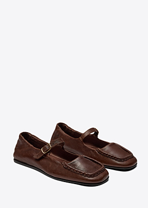 Pavement balerīnas Myrian