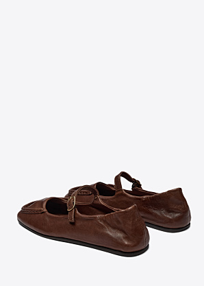 Pavement balerīnas Myrian