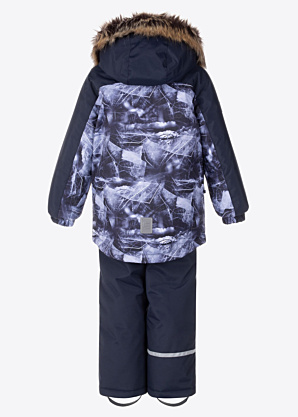 Lenne ziemas komplekts