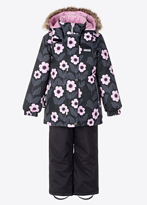 Lenne ziemas komplekts