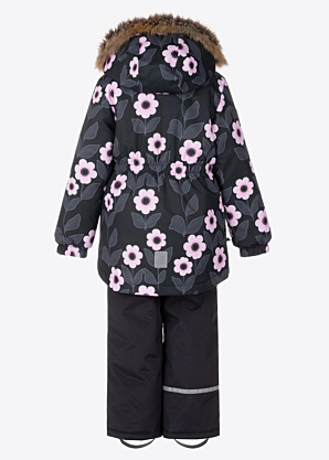 Lenne ziemas komplekts