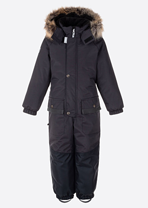 Lenne ziemas kombinezons