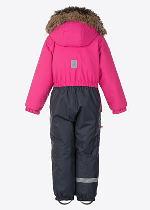 Lenne ziemas kombinezons