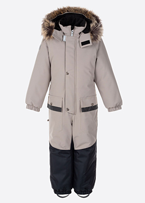 Lenne ziemas kombinezons