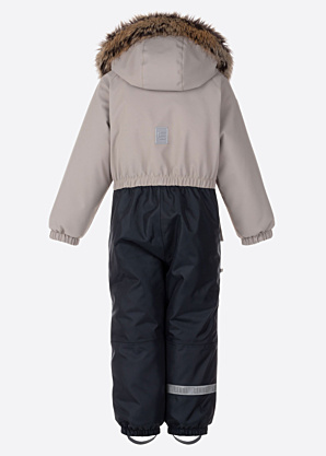 Lenne ziemas kombinezons