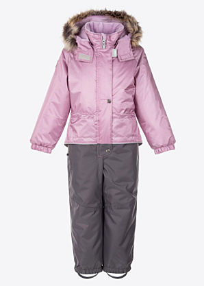 Lenne ziemas kombinezons