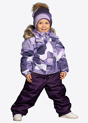 Lenne ziemas kombinezons