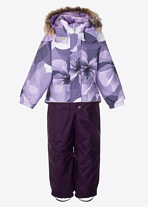 Lenne ziemas kombinezons