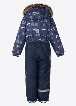 Lenne ziemas kombinezons