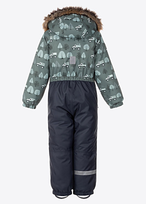 Lenne ziemas kombinezons