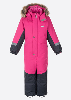 Lenne ziemas kombinezons