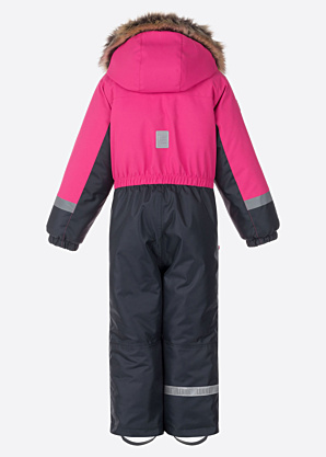 Lenne ziemas kombinezons