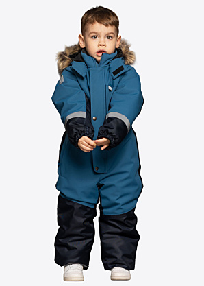 Lenne ziemas kombinezons