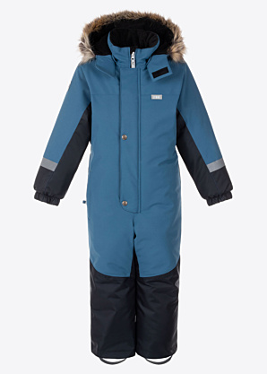 Lenne ziemas kombinezons