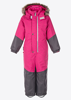 Lenne ziemas kombinezons