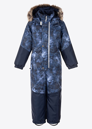 Lenne ziemas kombinezons