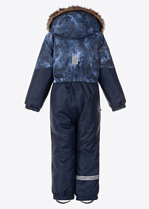 Lenne ziemas kombinezons