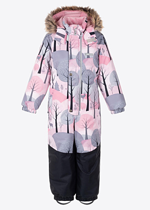 Lenne ziemas kombinezons