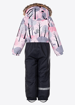 Lenne ziemas kombinezons