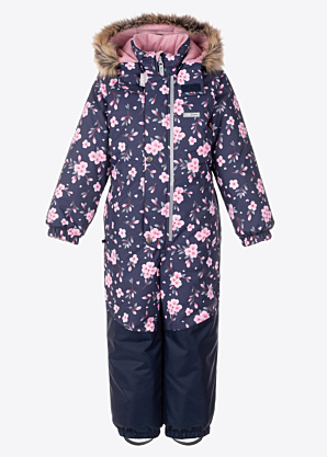 Lenne ziemas kombinezons