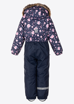 Lenne ziemas kombinezons