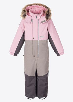 Lenne ziemas kombinezons