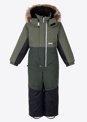 Lenne ziemas kombinezons