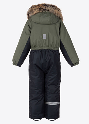 Lenne ziemas kombinezons