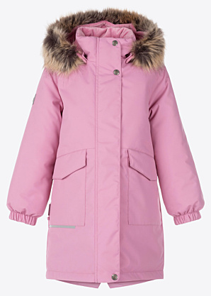 Lenne ziemas parka