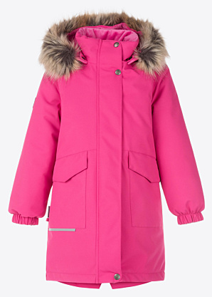 Lenne ziemas parka