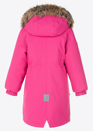 Lenne ziemas parka