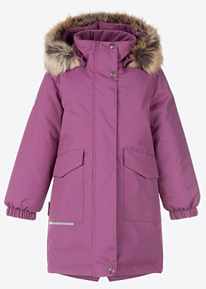 Lenne ziemas parka