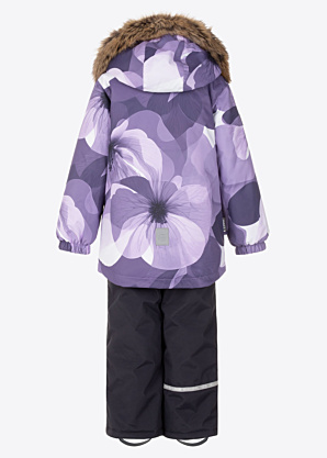 Lenne ziemas komplekts