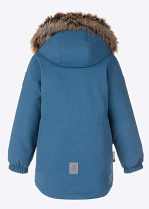 Lenne ziemas parka