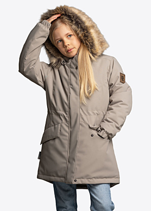 Lenne ziemas parka