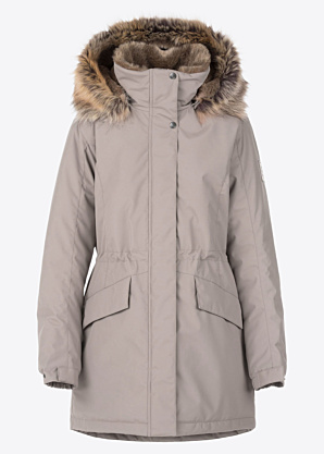 Lenne ziemas parka