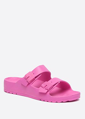 Scholl iešļūcenes Bahia