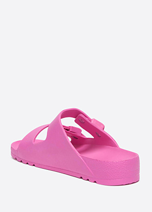 Scholl iešļūcenes Bahia