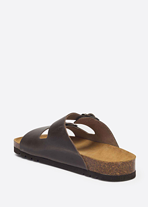 Scholl sandales Julien Leather