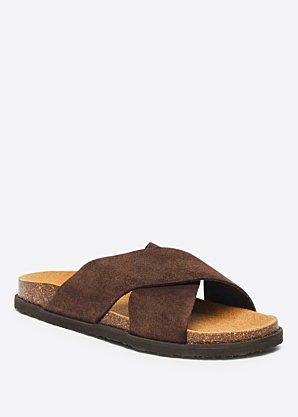 Scholl sandales Leon