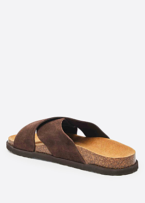 Scholl sandales Leon