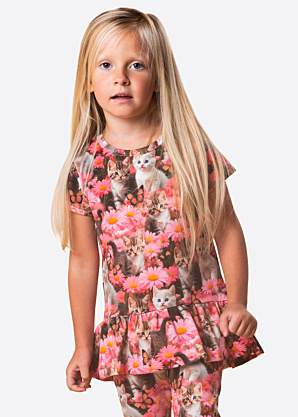 Футболка Lenne