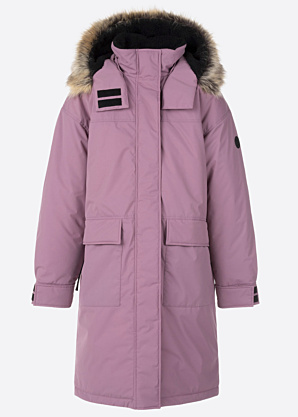 Lenne ziemas parka