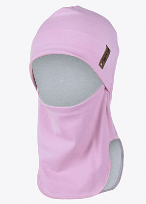 Lenne maskcepure ar merino vilnas oderi